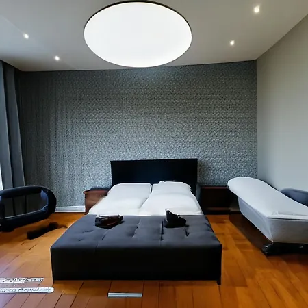 4days Apartment *
