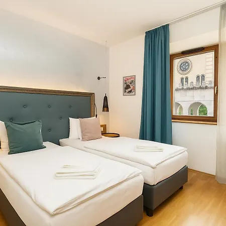 Memories 4* Budapeszt