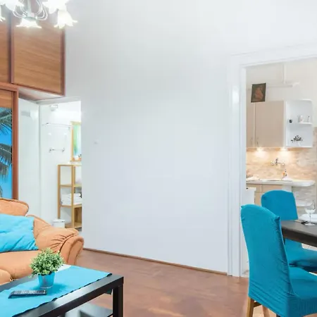 Little Americas Malibu Apartment Appartamento