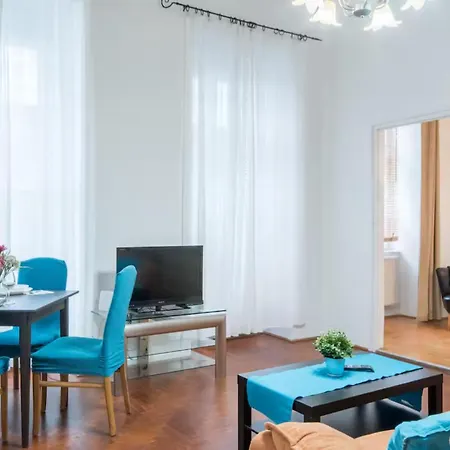 Appartamento Little Americas Malibu Apartment