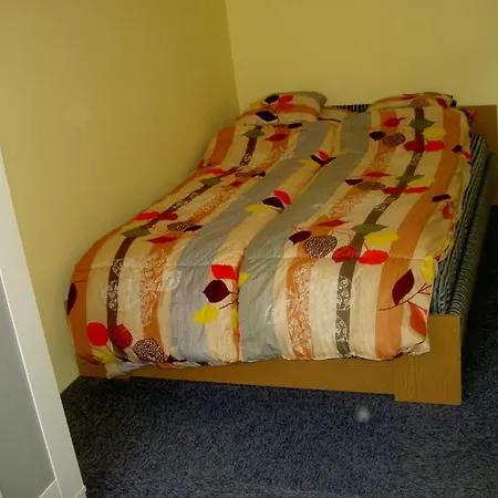 Szálloda Baross City - 3*
