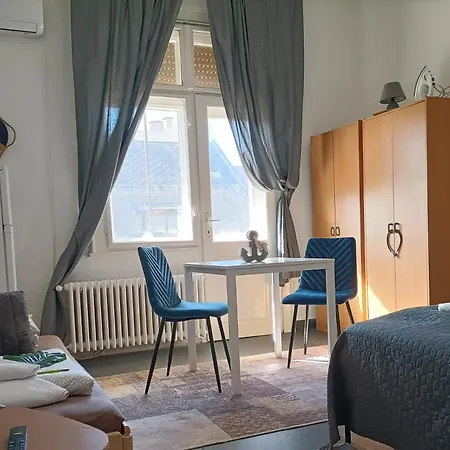 Turul Budapest