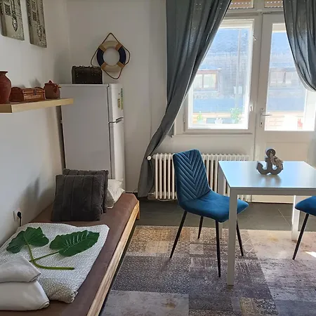 Turul * Budapest
