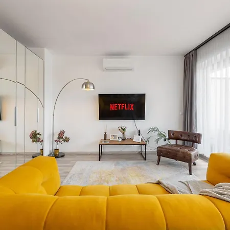 Aparthotel Magnolia *