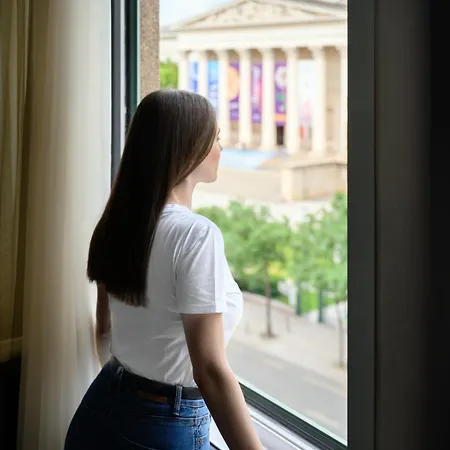 Mercure Korona Budapest
