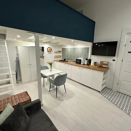 Apartamento Zen Budapest
