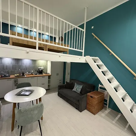 Appartamento Zen Budapest