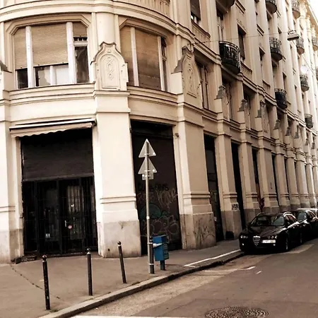 Center Perfect Location * 부다페스트
