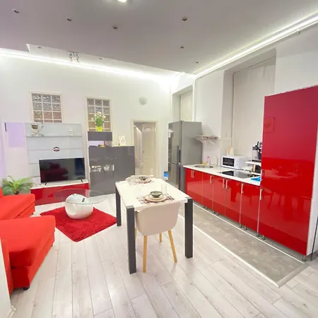 아파트 Center Perfect Location
