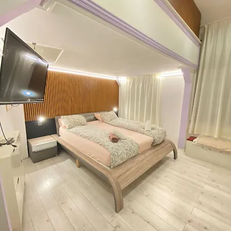 Apartament Center Perfect Location *
