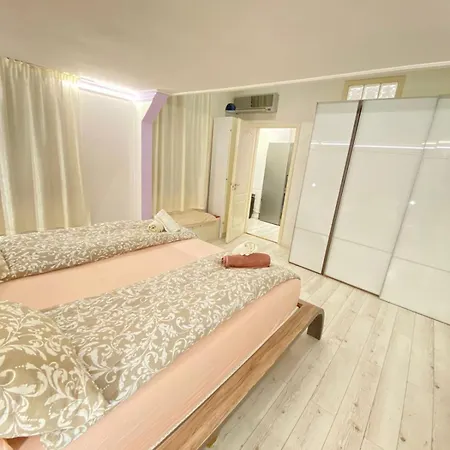 Center Perfect Location 부다페스트
