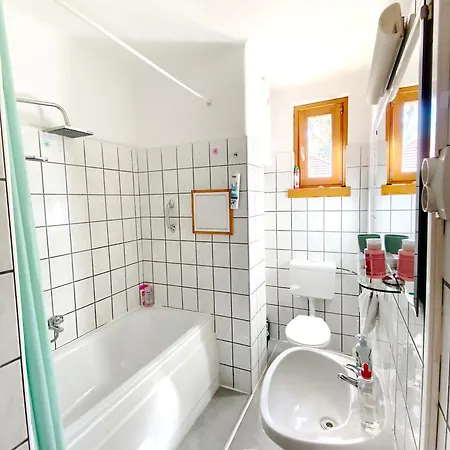 Free Parking, Balcony, Near To Park Privat bolig *