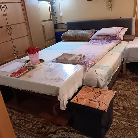 Privat bolig Budapest Central Apartment
