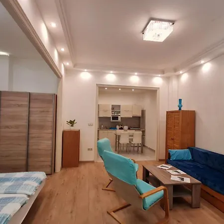 Apartamento Lara