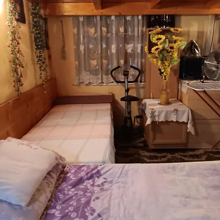 Privat bolig Budapest Central Apartment *
