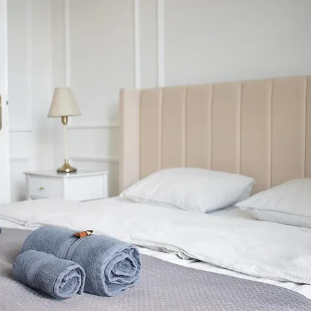 Apartamento Riverfront *