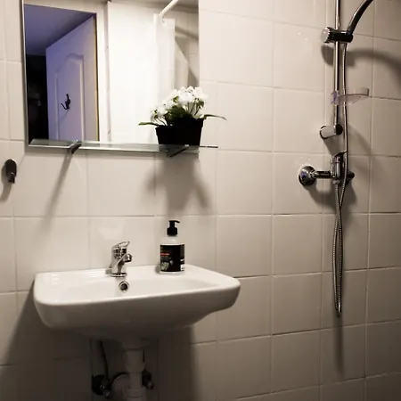 Apartament Private Lofts *