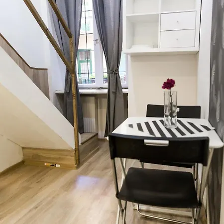 Private Lofts Budapesta