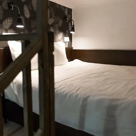 Private Lofts * Budapesta