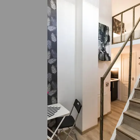 Apartament Private Lofts *