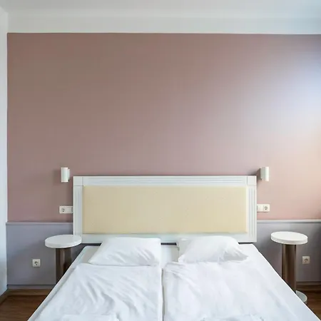 Metro Hotel Budapeszt
