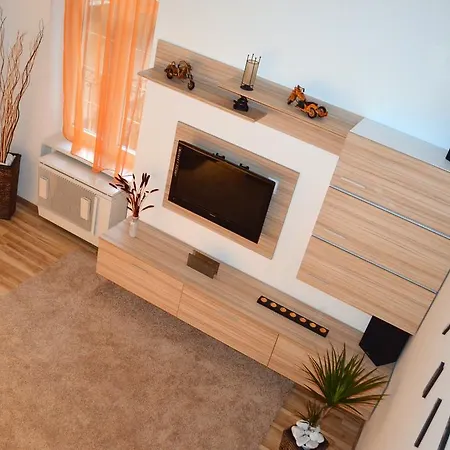 Champion Appartement