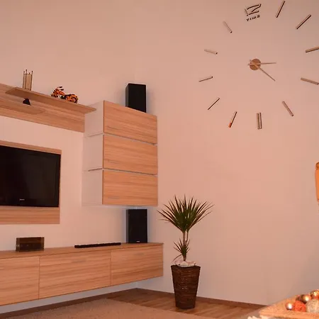 Appartement Champion Budapest