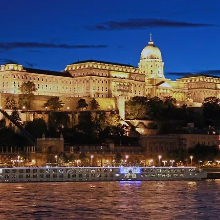 Appartement Champion Budapest