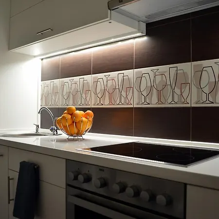 Appartement Champion Budapest