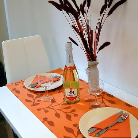 Champion Appartement Budapest
