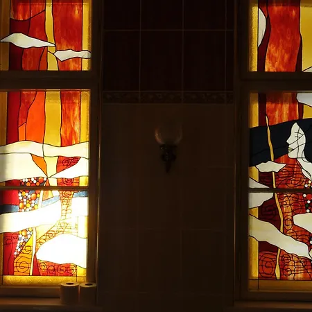 Charming Art Deco Flat