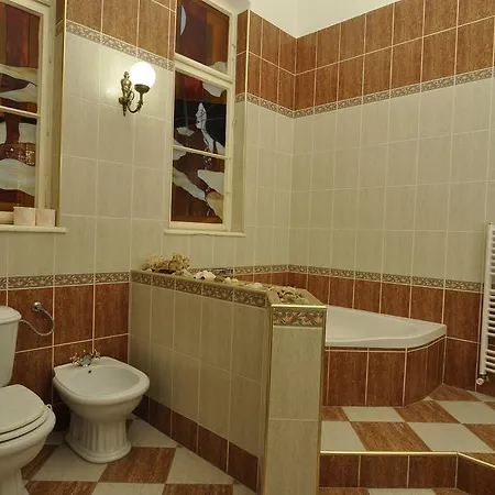 Charming Art Deco Flat * Budapest