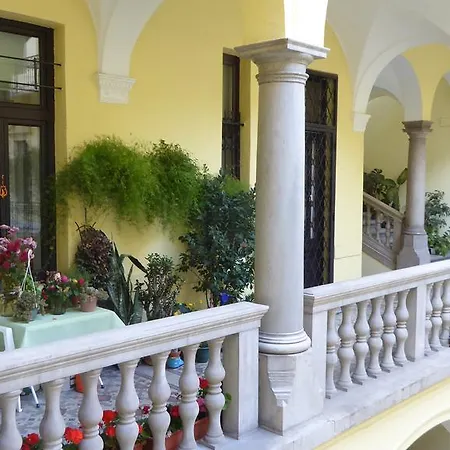 Charming Art Deco Flat * Budapest