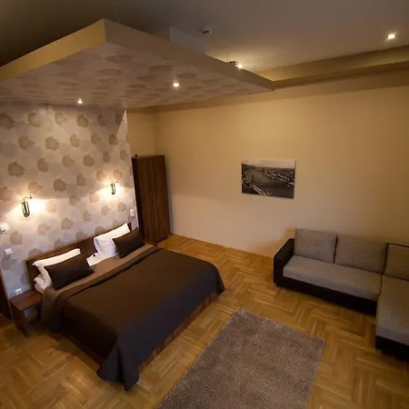 Szálloda Sasone