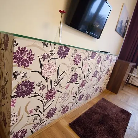 Sasone 3* Budapešť