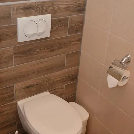 Nn Apartmanette Apartment