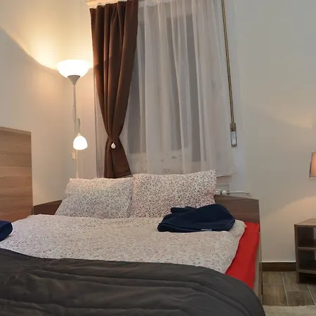 Nn Apartmanette