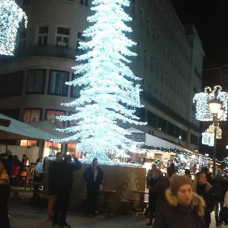 Fashion Street Luxury * Будапешт