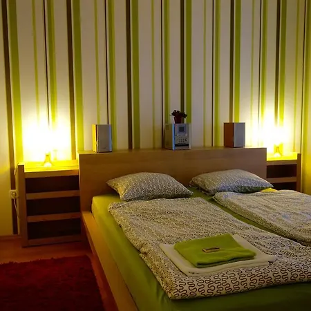 Semiramis Budapest