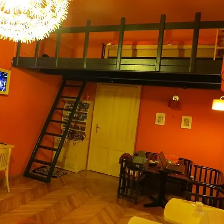 Apartman Ráday Street