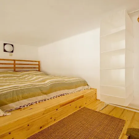 Apartment Pearl In The City