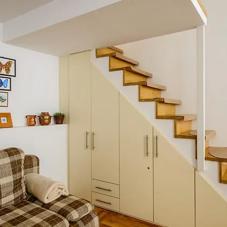 Pearl In The City Apartment