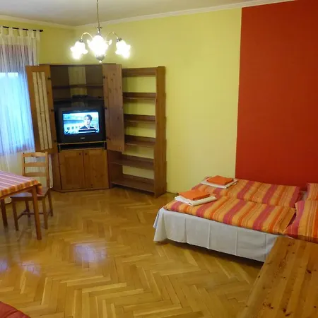 Obuda Apartament *