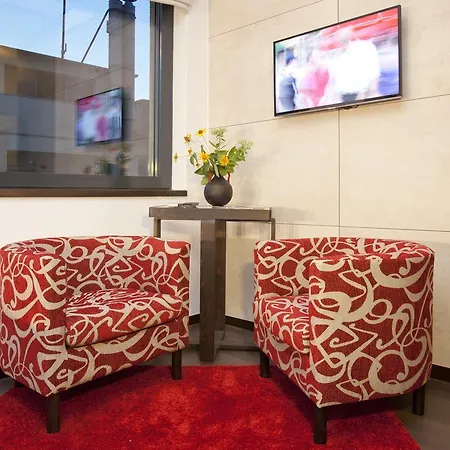 Parliament Penthouse Boutique Bed and breakfast Budapest