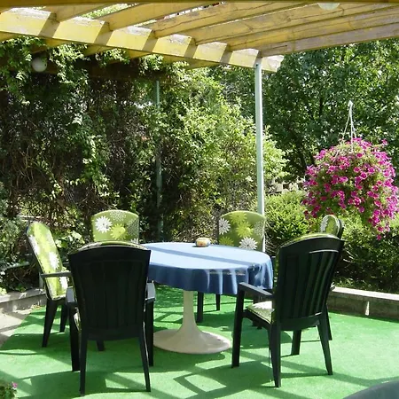Bed & Breakfast Belle Fleur Panzio 2*