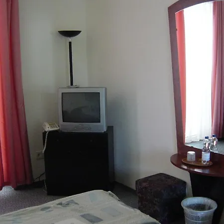 Bed & Breakfast Belle Fleur Panzio