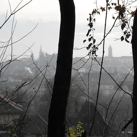 Hostel Season Hill Budapest