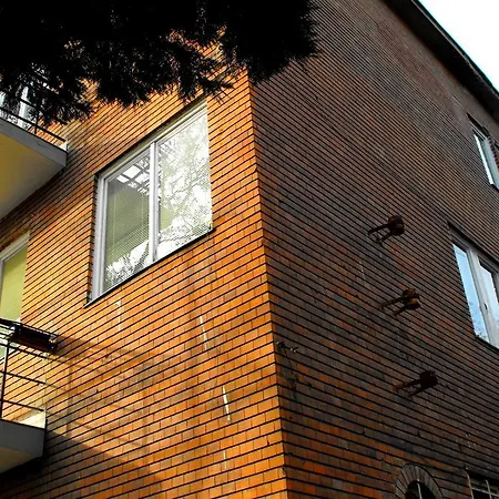 Hostel Season Hill Budapest
