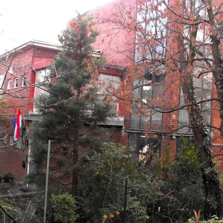 Season Hill Hostel Budapest