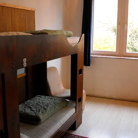 Hostel Season Hill Budapest